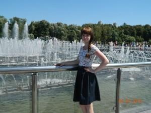 Лопонова Инна Степановна