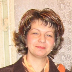 Тупикина Ольга Борисовна