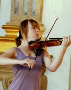 Лабердина Анна Сергеевна