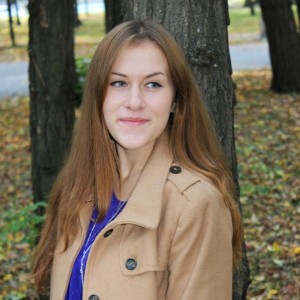 Снитко Анастасия Александровна