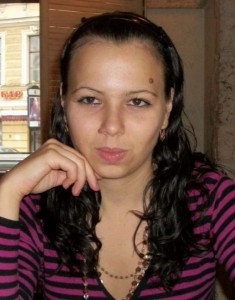 Жигалова Мария Владимировна