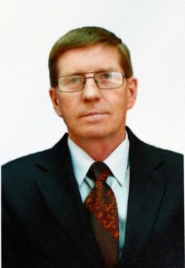 Филин Павел Григорьевич