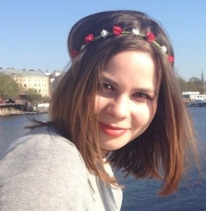 Новицкая Анна Сергеевна
