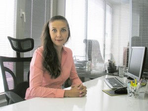 Уджа Анна