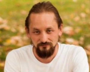 Волков Максим Михайлович