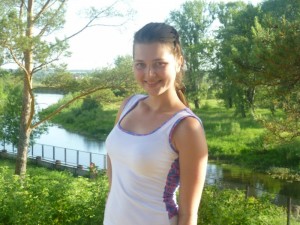 Алёна Эдуардовна