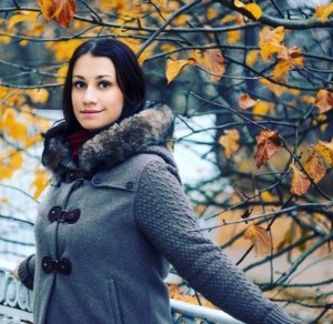 Морозова Елена Игоревна