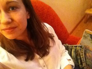 Юдинцева Полина Александровна
