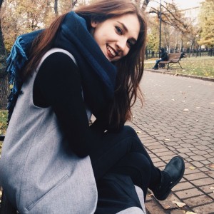 Куимова Полина Алексеевна