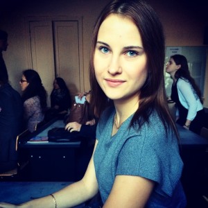 Екатерина