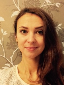 Августовская Екатерина викторовна
