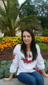 Колесникова Ирина Александровна
