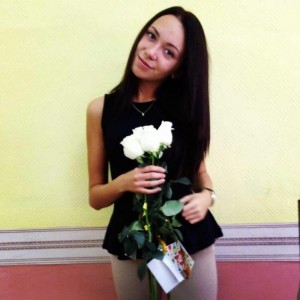 Меркушева Яна Алексеевна