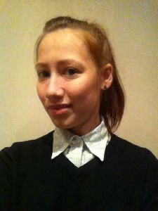 Семенова Алена Валерьевна