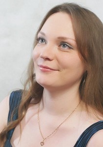 Сарыкая Виктория Александровна