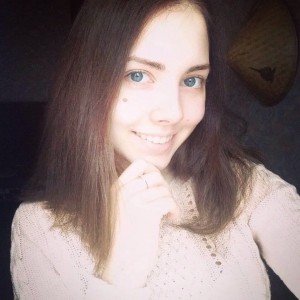 Мысачка Дарья Сергеевна