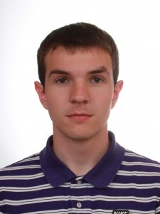 Улитин Александр Юрьевич