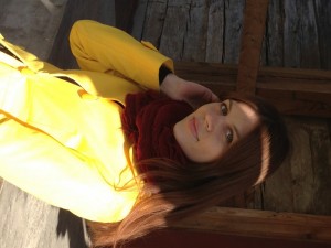 Каленик Анжела Николаевна