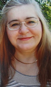 Гречкина Людмила Михайловна