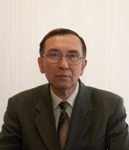 Сергеев Николай Михайлович