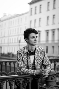 Максимво Андрей Александрович