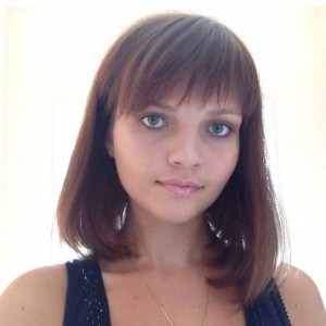 Наталья Белая