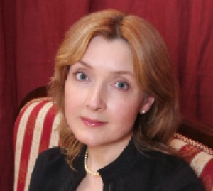 Федутинова Светлана Юрьевна