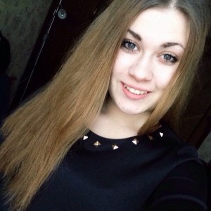 Герасимова Елена Константиновна