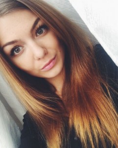 Цемба Ольга Александровна