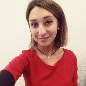 Акулова Александра Александровна