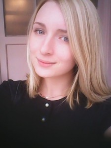 Хлебникова Ксения Алексеевна