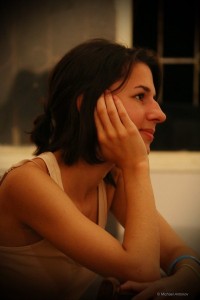 Антонова Мария Ильинична