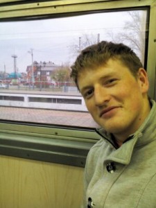 Терентьев Кирилл Андреевич