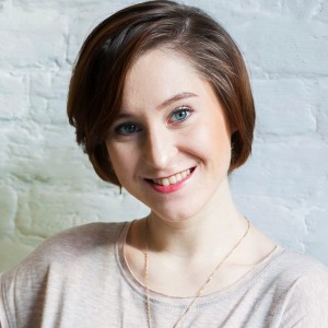 Титова Светлана Ивановна