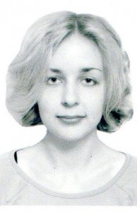 Маркина Анастасия Андреевна