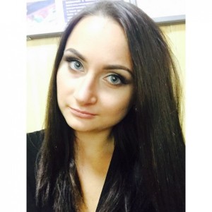 Леонова Елизавета Сергеевна