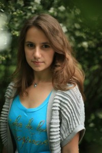 Захарова Ольга Михайловна