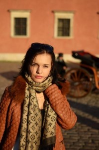 Нарыжная Елена
