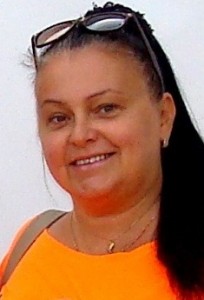 АСТАФЬЕВА ТАТЬЯНА ВИКТОРОВНА