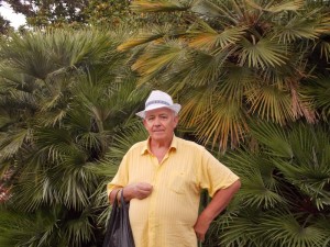 Полников Павел Кузьмич