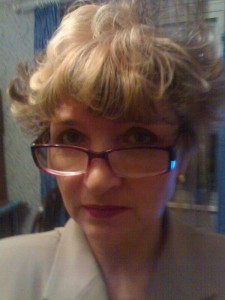 Хисамова Надежда Борисовна