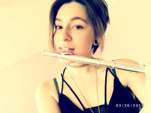 Павлова Дарья Игоревна