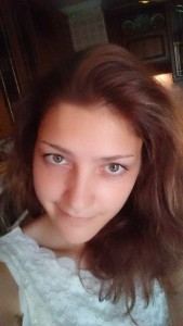 Митриченко Нина Валерьевна