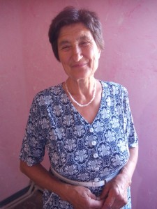 Семенюк Лидия Ивановна