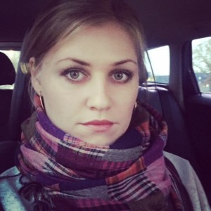 Горшкова Юлия Сергеевна