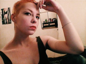 Игинова Софья Викторовна