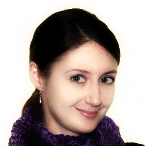 Герасина Екатерина Анатольевна