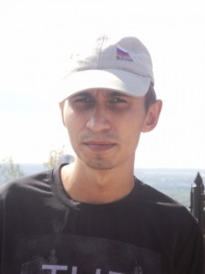 Хакимов Ильгиз Рамилевич