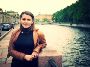 Калугина Юлия Николаевна