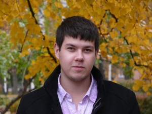 Семененко Дмитрий Александрович